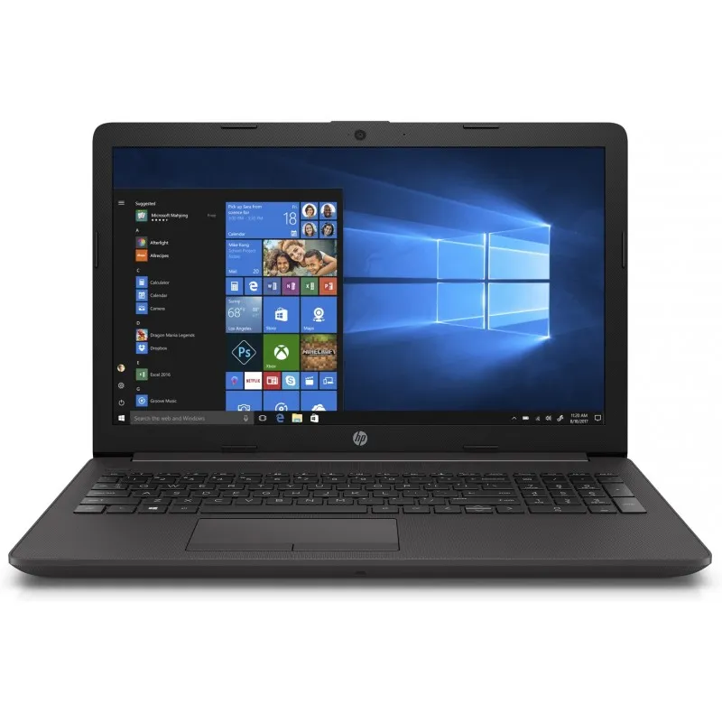 HP notebook i5 10th generation