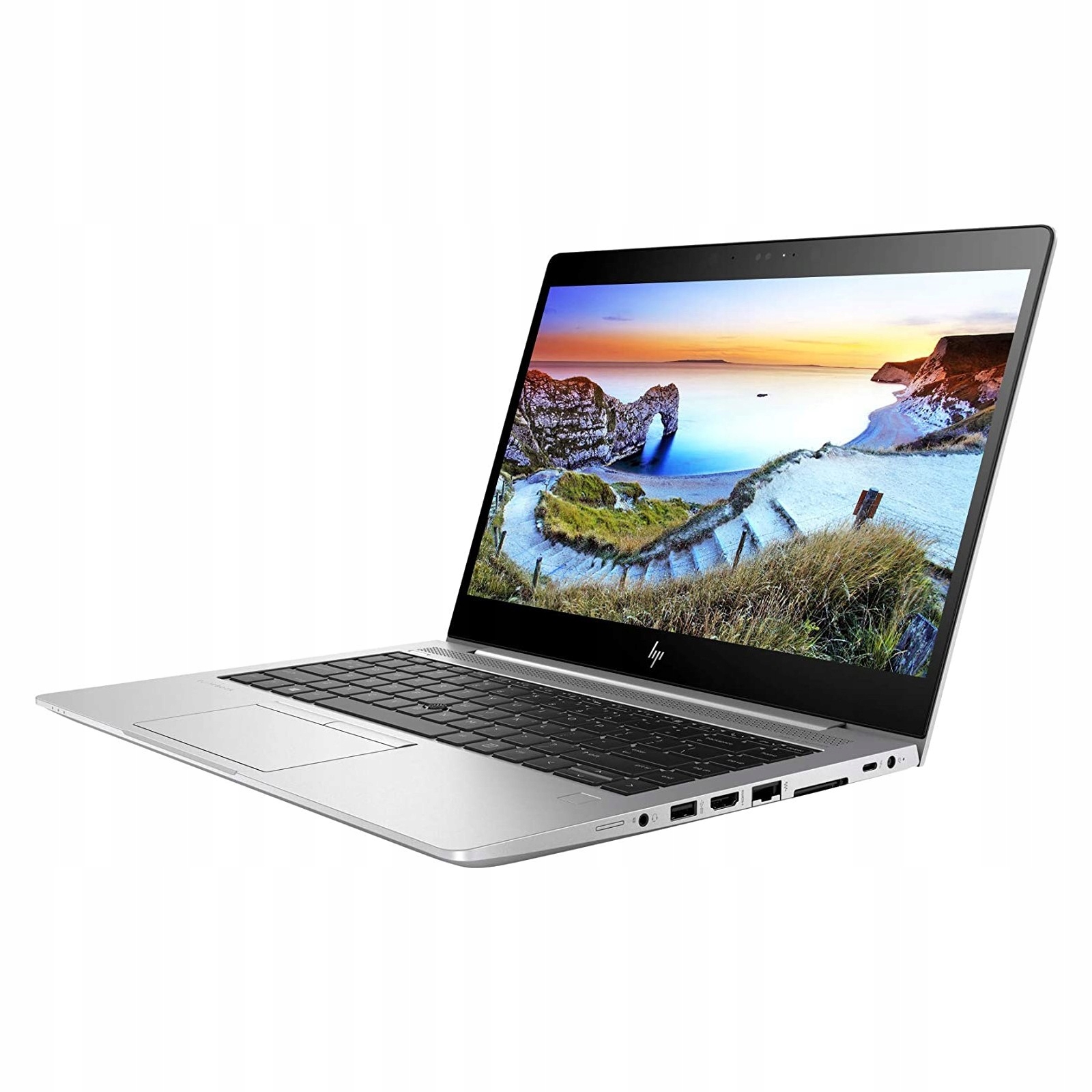 HP EliteBook 840 G6 i5 8eme
