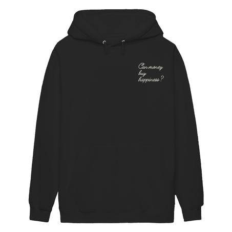 Money Can Buy Happiness