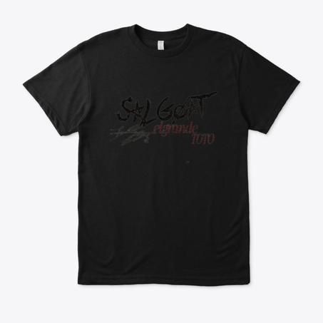 SALGOAT 1st VELORA T-Shirt