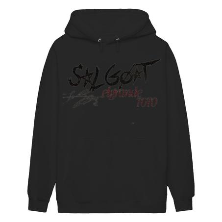 SALGOAT 1st Velora Hoodie