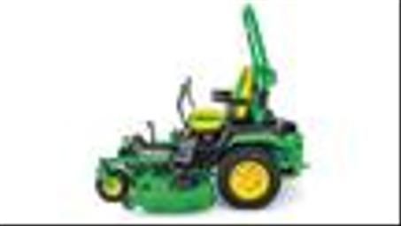 John Deere Z530R ZTrak™ Mower, 54-in. Deck