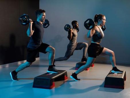 الرياضة والياقة البدنية