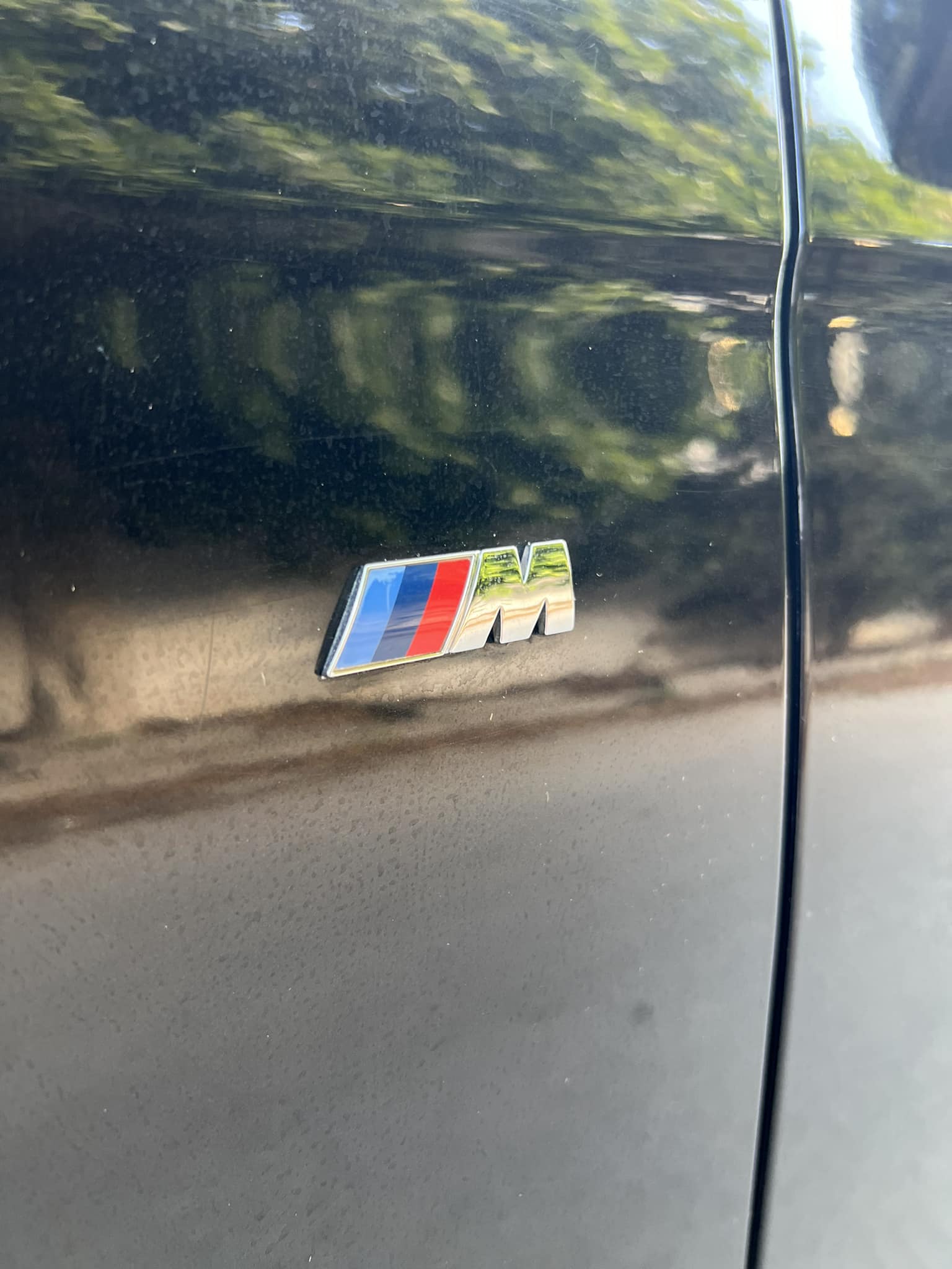 BMW Série 3 318i F30 PACK M
