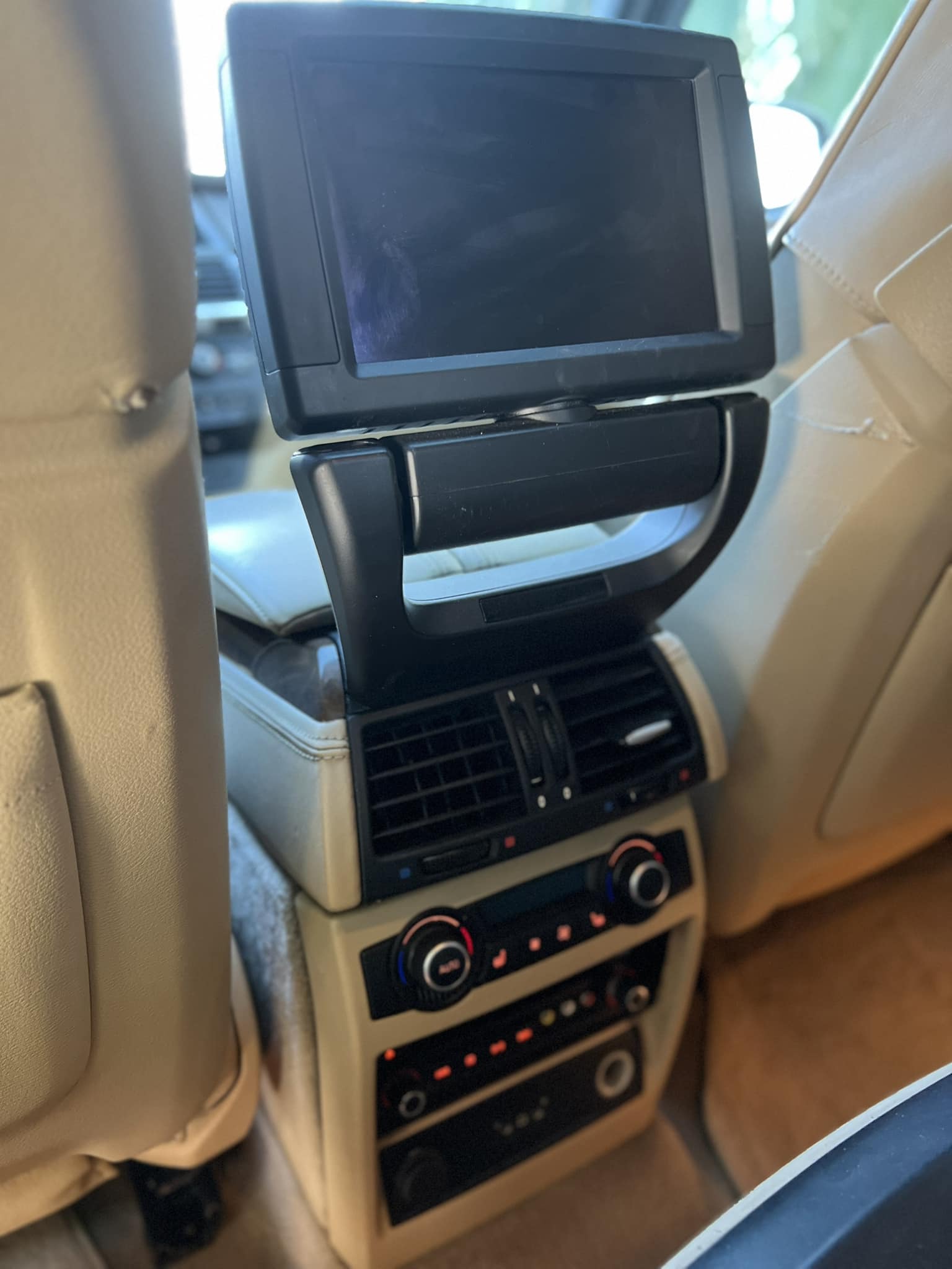 BMW X6 X DRIVE 3.5