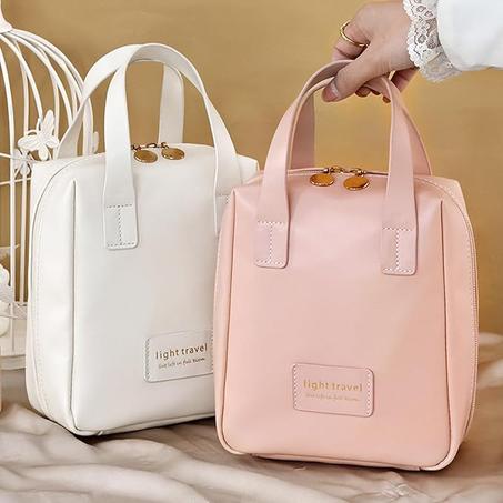 حقيبة مكياج للنساء