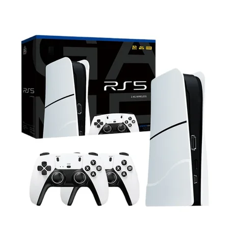 Jeux & Accessoires Gaming