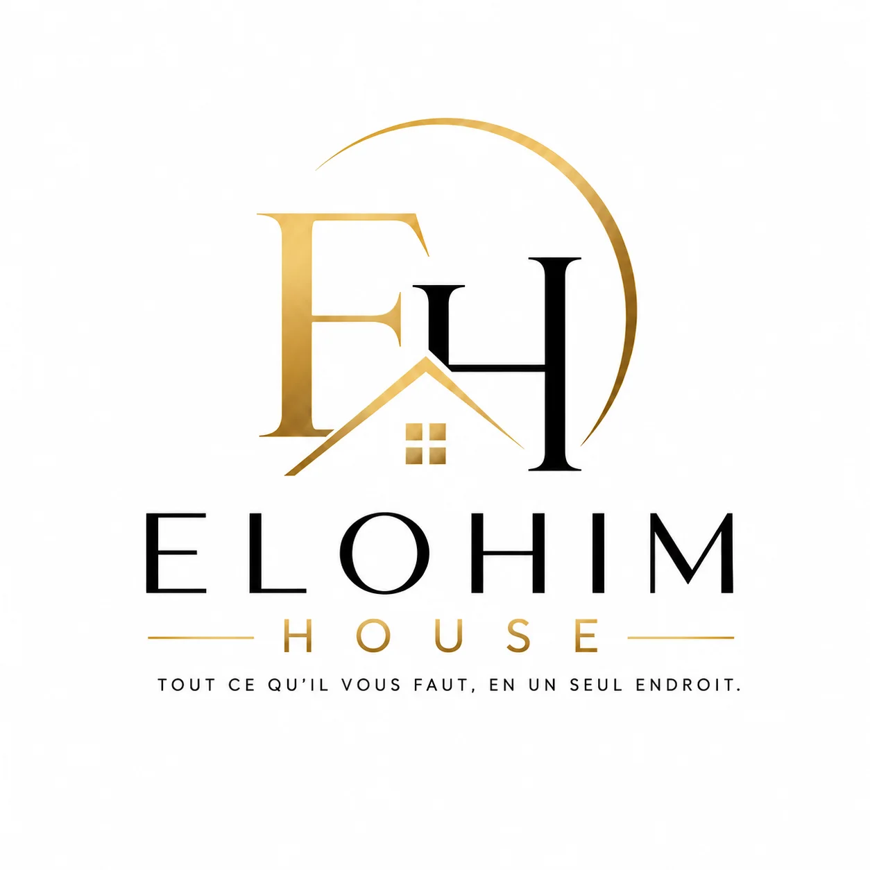 Elohimhouse