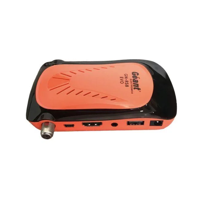 رسيفر ستالايت Geant Rs8 EVO