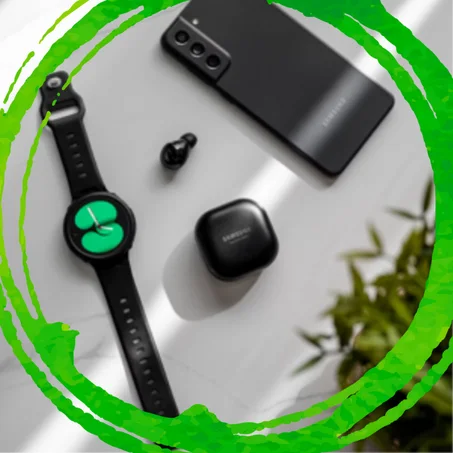 إلكترونيات