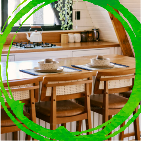 منتجات المنزل