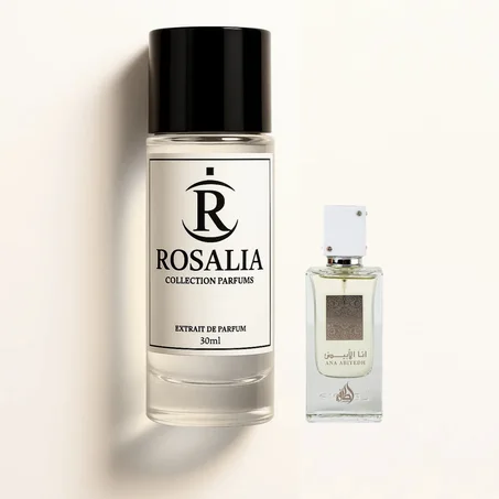 Ana Abiyedh 30ml