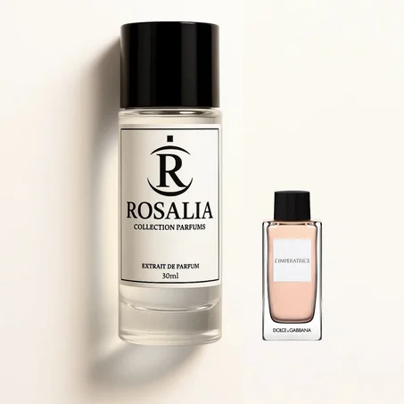 L'impératrice 30ml