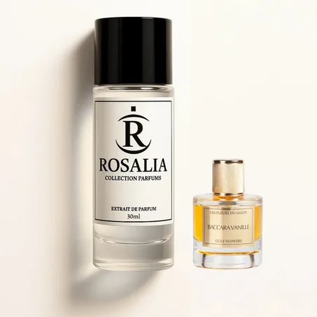 Baccarat Vanille 30ml