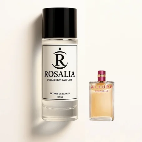 Allure Essentials 30ml