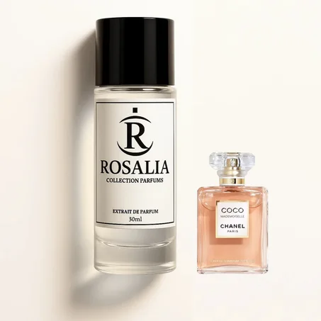 Coco Mademoiselle 30ml