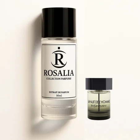 La Nuit De L'homme 30ml