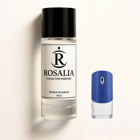 Bleu Label 30ml