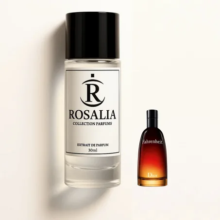 Fahrenheit 30ml