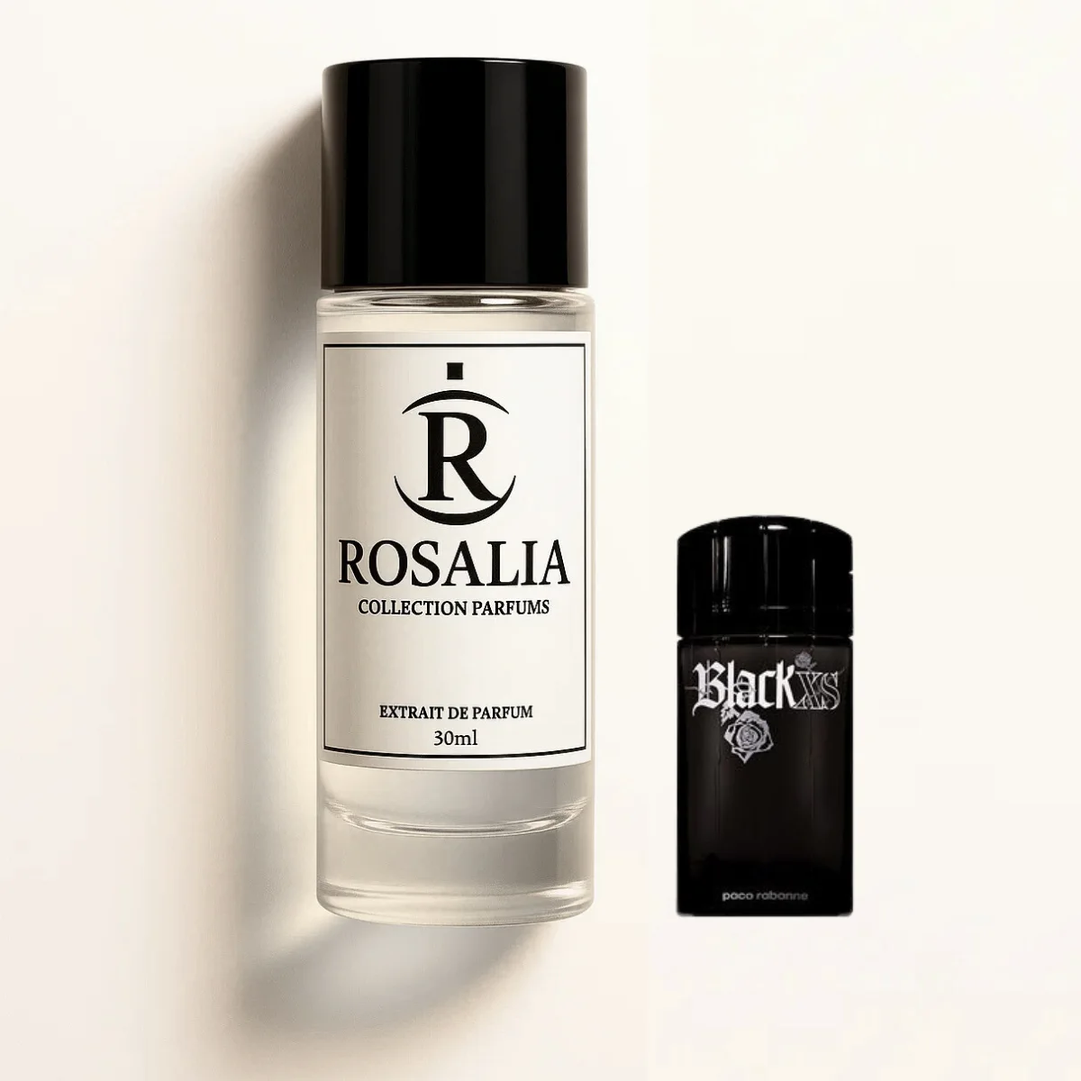 Black Xs 30ml