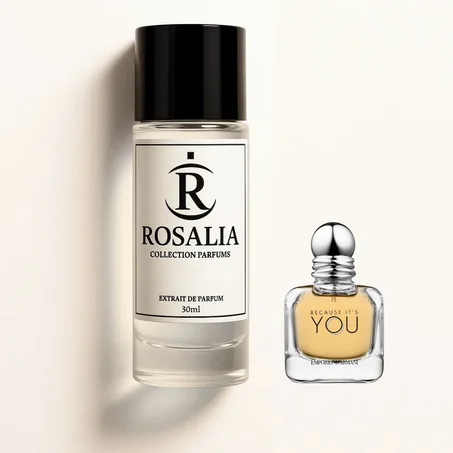 Because It's You 30ml