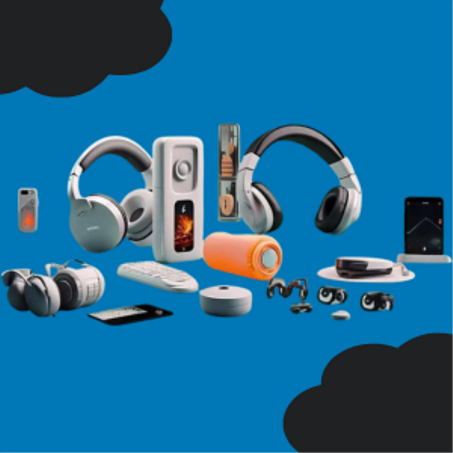 أدوات عصرية مبتكرة