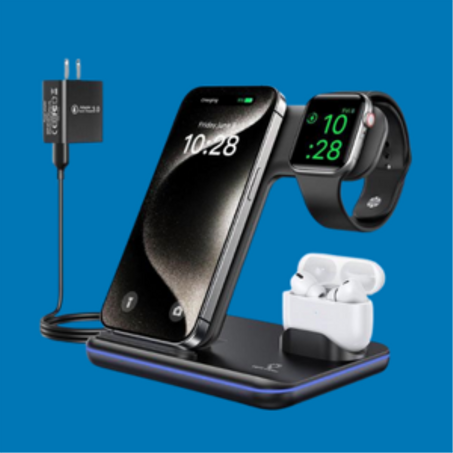 الإلكترونيات