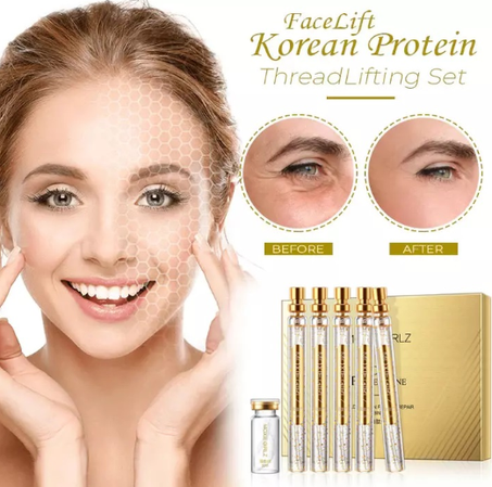 سيروم لازالة التجاعيد