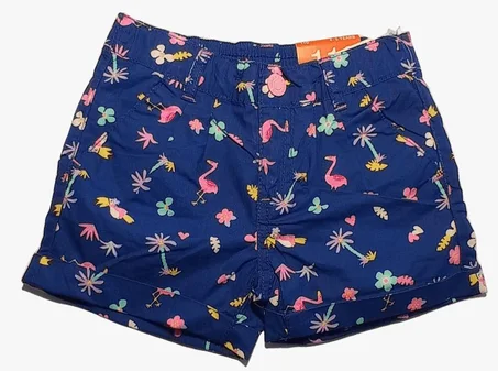 Short