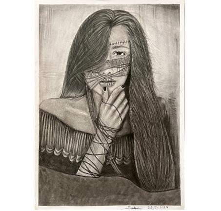 SILENT CHAOS