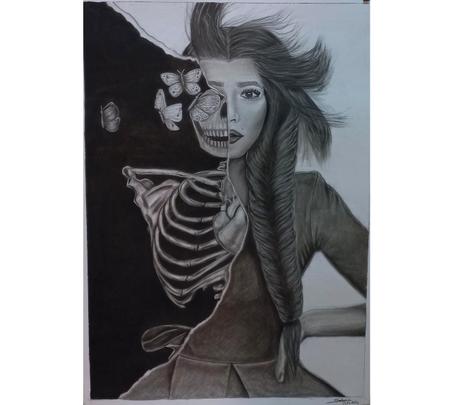 LIFE, DEATH, BEYOND