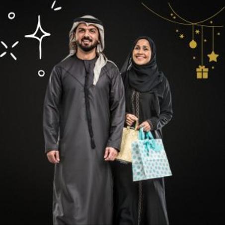 ملابس متنوعة