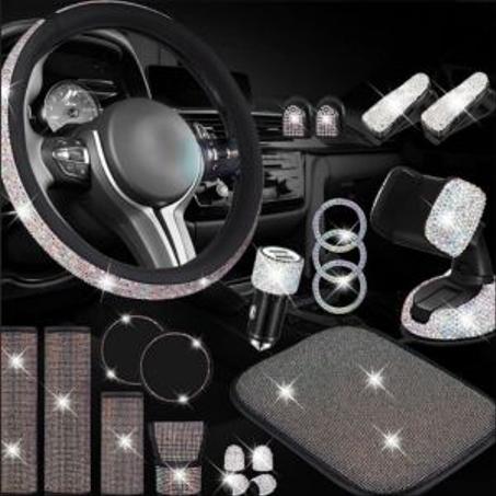 اكسسوارات السيارات