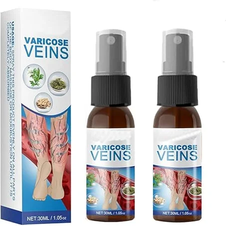 Cooling Relief for Tired & Heavy Legs