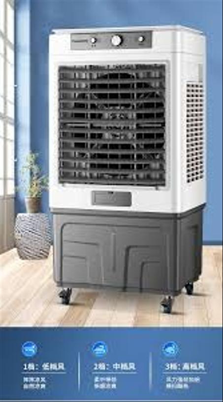 5000m3/h Airflow Portable Evaporative air Cooler air Conditioning System Water air Cooling Fan