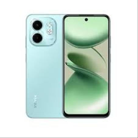 Infinix Smart 9