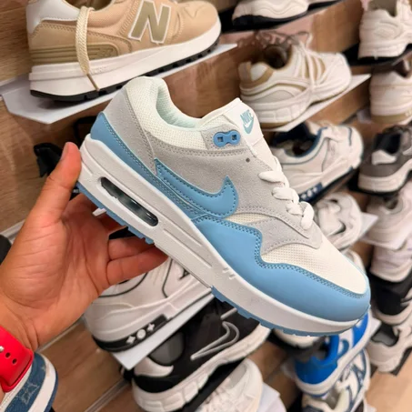 Sneakers Nike