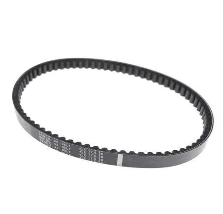 Systeme     CVT   Scooter