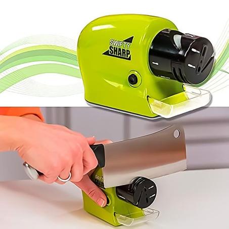 الة رحي السكاكين swift sharp