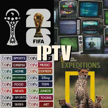 IPTV