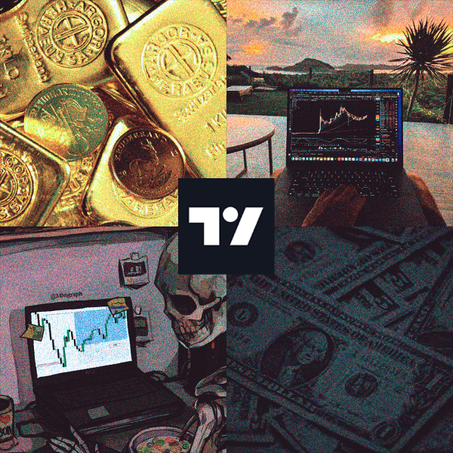 TradingView PREMIUM • Original 30 days ANTIBAN