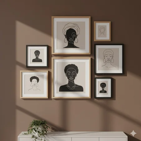 Tableaux Muraux & Art Mural