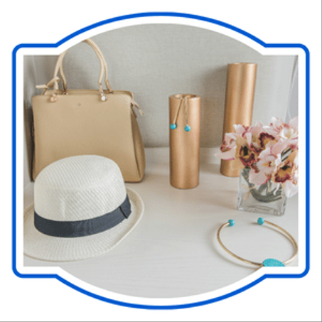 أكسســـــــوارات متنوعـــــــة