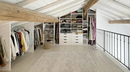 تنظيم المنزل