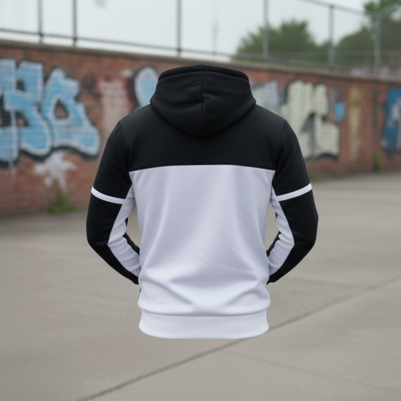 GYMETICS  HOODIE
