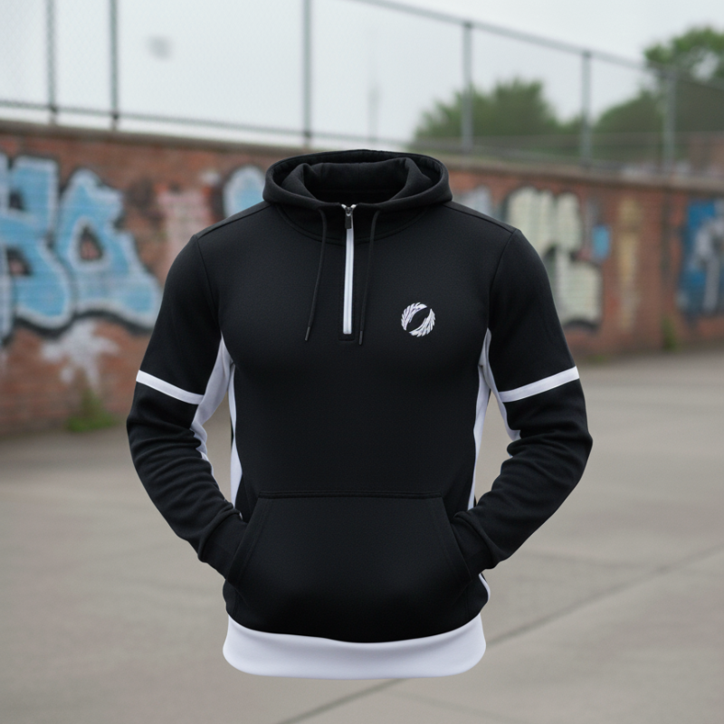 GYMETICS  HOODIE
