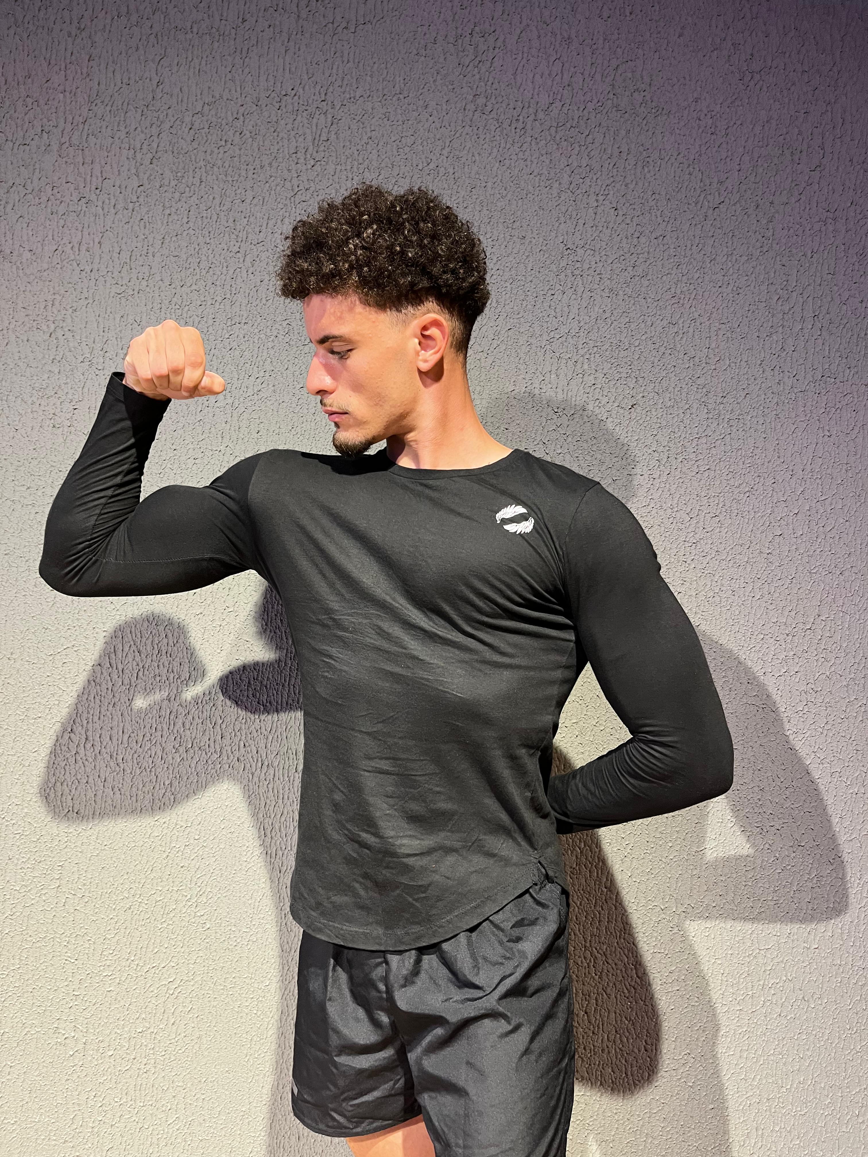 Compression shirt  G1
