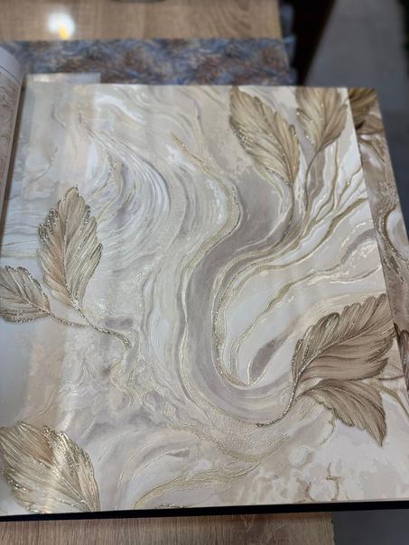 بيع و تركيب ورق الحائط و الأرضيات