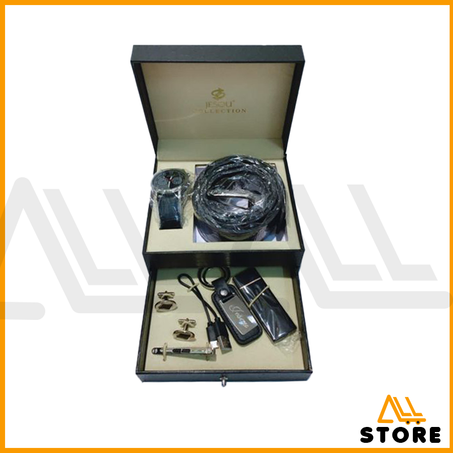 Coffret Cadeau Homme