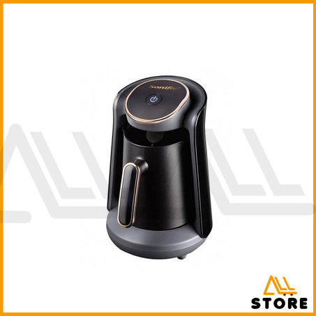 Cafetière turque yina